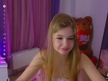 Chaturbate Adult Webcam of riinaaa