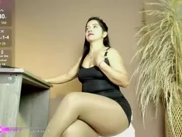 Chaturbate Best Webcam of salo_funny