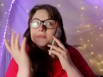 Chaturbate Sex Chat of seductive_she_wolf