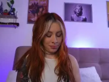 Chaturbate Live Sex of sophiiecums