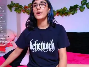 Chaturbate Adult Webcam of tati_cardenas