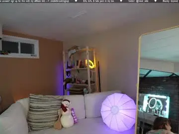 Chaturbate Best live sex cam show of vivid_whit