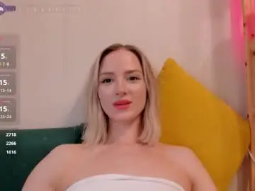 Chaturbate Live Sex Cam of _kiki_pie