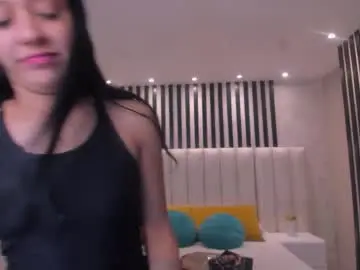 Chaturbate Watch Live Sex Cams of amalia_cruss