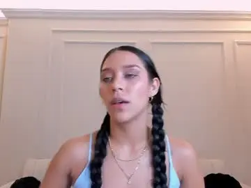 Chaturbate Watch Live Sex Cams of amalia_cruss