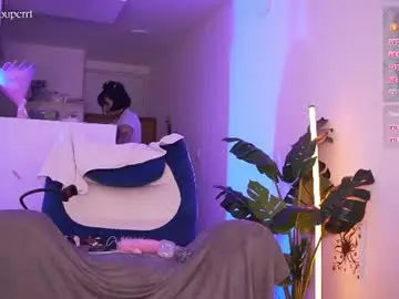 Chaturbate Nude Webcam of annie_couper