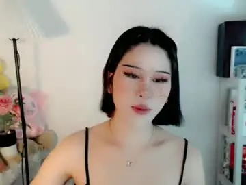 Chaturbate Live Sex Cam of ayahoshilovesyou