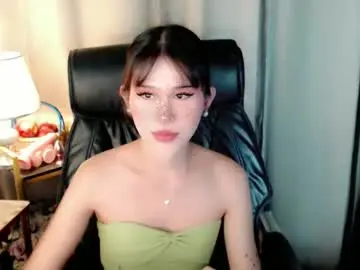 Chaturbate Live Porn of ayahoshilovesyou