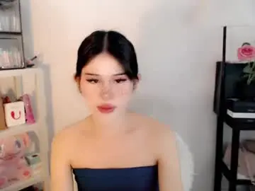 Chaturbate Sex Chat of ayahoshilovesyou