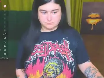 Chaturbate Best Webcam of cessiebler