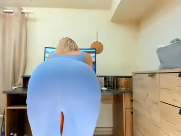 Chaturbate Private Sex Chat of classy_medeeea