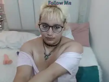 Chaturbate Free Live Porn of echypyon_tk