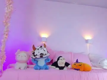 Chaturbate Best Webcam of hannacutegod