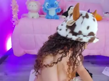 Chaturbate Adult Video Chat of hannacutegod