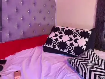 Chaturbate Live Sex of isis_jhempss