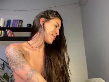 Chaturbate Best Webcam of jullyjuicy