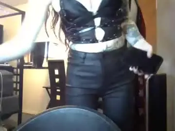 Chaturbate Sex Cam of livmirage