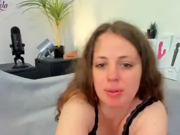 Chaturbate Sex Cam of lovelylola_fr