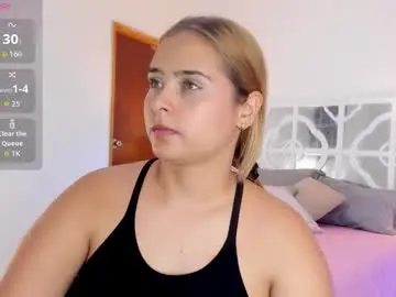 Chaturbate Free Porn Cam of mikaelastonne