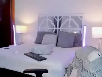 Chaturbate Live Sex of mikaelastonne