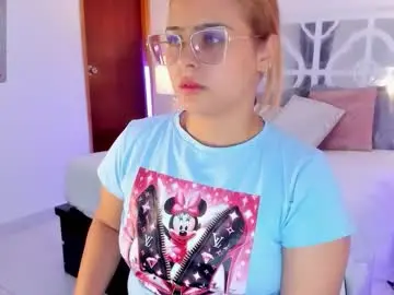 Chaturbate Best live sex cam show of mikaelastonne