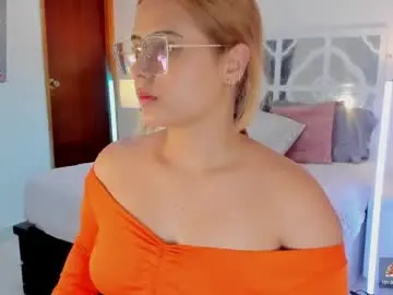 Chaturbate Live Sex of mikaelastonne