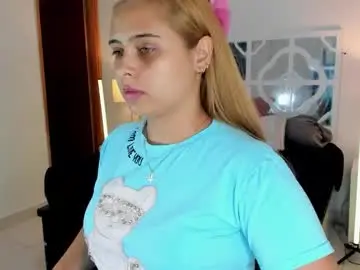 Chaturbate Live Porn of mikaelastonne