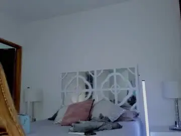 Chaturbate Live Sex Cam of mikaelastonne