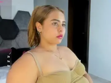 Chaturbate Free Porn Cam of mikaelastonne