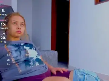 Chaturbate Adult Webcam of mikaelastonne