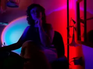 Chaturbate Sex Chat of mx_anouk_divine