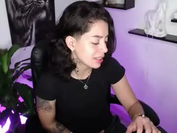 Chaturbate Private Sex Chat of paris_dangelo