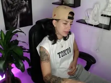 Chaturbate Adult Video Chat of paris_dangelo