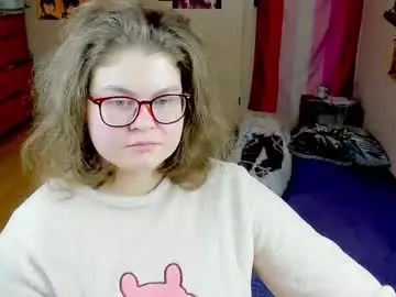 Chaturbate Live Porn of sashy_way