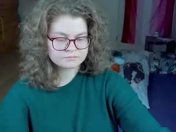 Chaturbate Live Sex Cam of sashy_way