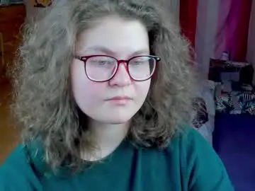 Chaturbate Live Sex Cam of sashy_way