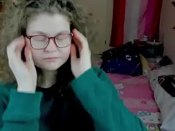 Chaturbate Sex Cam of sashy_way