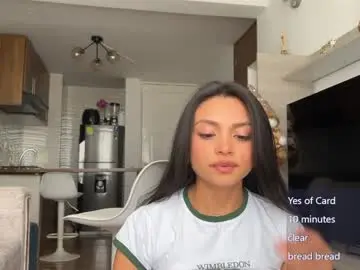 Chaturbate Live Sex Cam of sweet_littleee