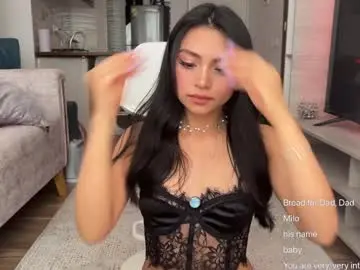 Chaturbate Best live sex cam show of sweet_littleee