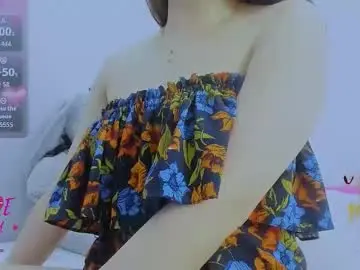 Chaturbate Live Porn of _joly_