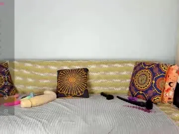 Chaturbate Live Sex of amalia_mio