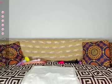 Chaturbate Adult Webcams of amalia_mio