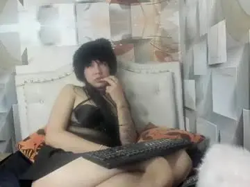 Chaturbate Sex Cam of amy_bonni