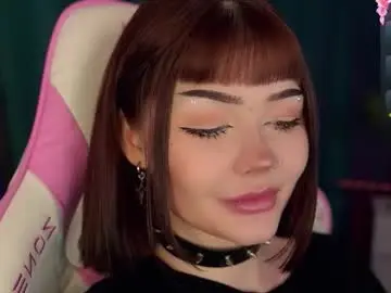 Chaturbate Free Live Porn of babyroxynill