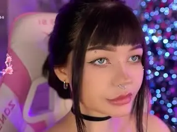 Chaturbate Nude Webcam of babyroxynill