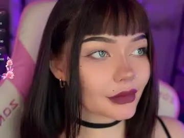 Chaturbate Private Sex Chat of babyroxynill