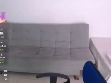 Chaturbate Watch Live Sex Cams of emi_carter