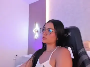 Chaturbate Adult Webcam of emily_tolson