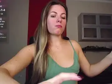 Chaturbate Sex Chat of hi_bye_