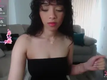 Chaturbate Adult Video Chat of jasmine_019